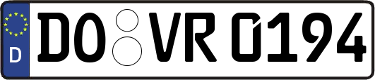 DO-VR0194