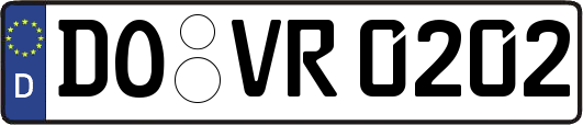 DO-VR0202