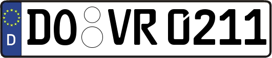 DO-VR0211