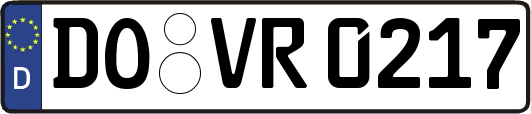 DO-VR0217