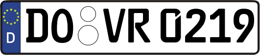 DO-VR0219