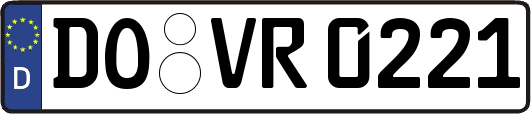 DO-VR0221