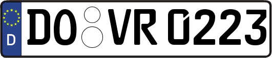DO-VR0223