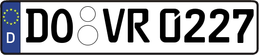 DO-VR0227