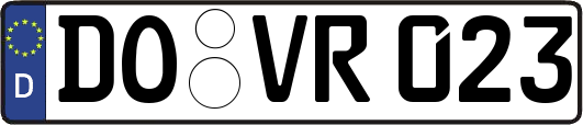 DO-VR023