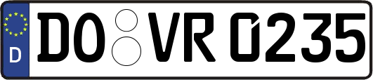 DO-VR0235