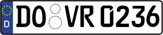 DO-VR0236