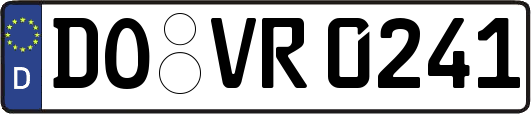 DO-VR0241