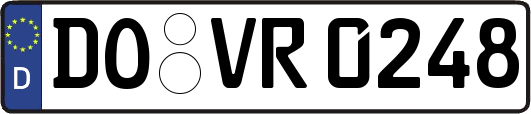 DO-VR0248