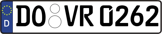 DO-VR0262
