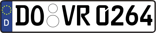 DO-VR0264
