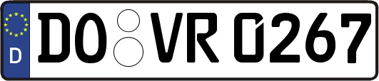 DO-VR0267