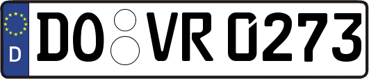 DO-VR0273