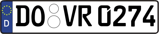 DO-VR0274