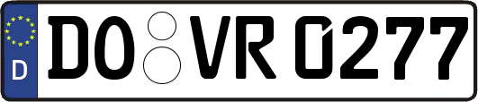 DO-VR0277