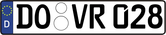 DO-VR028