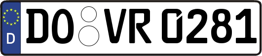DO-VR0281
