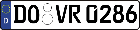 DO-VR0286