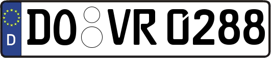 DO-VR0288