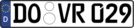 DO-VR029