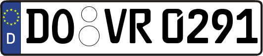 DO-VR0291