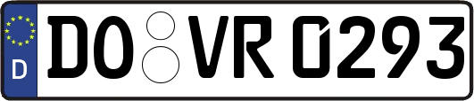 DO-VR0293