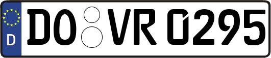DO-VR0295