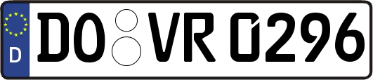 DO-VR0296
