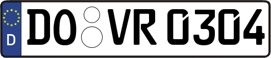 DO-VR0304