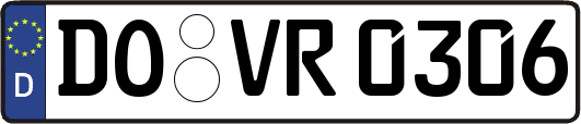 DO-VR0306