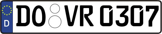 DO-VR0307
