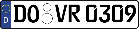 DO-VR0309