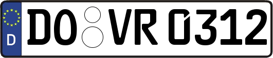 DO-VR0312