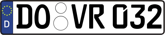 DO-VR032