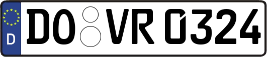 DO-VR0324