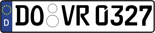 DO-VR0327