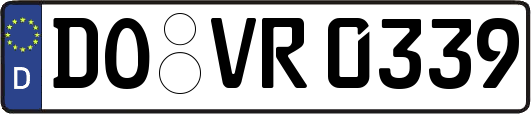 DO-VR0339