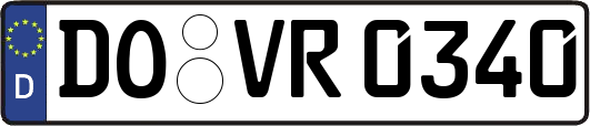 DO-VR0340