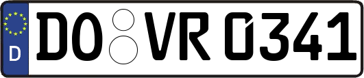 DO-VR0341