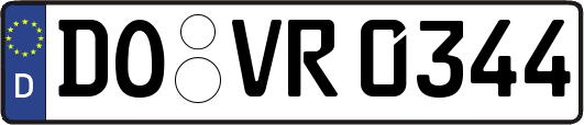 DO-VR0344