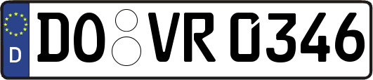 DO-VR0346