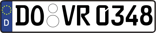 DO-VR0348