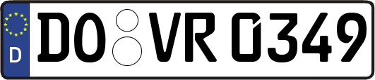 DO-VR0349