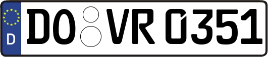 DO-VR0351