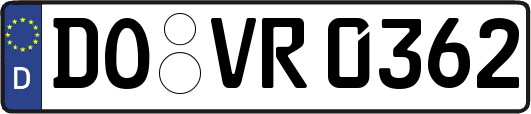 DO-VR0362