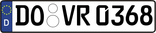 DO-VR0368