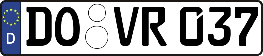 DO-VR037