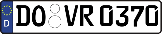 DO-VR0370