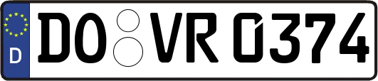 DO-VR0374