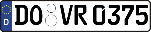 DO-VR0375